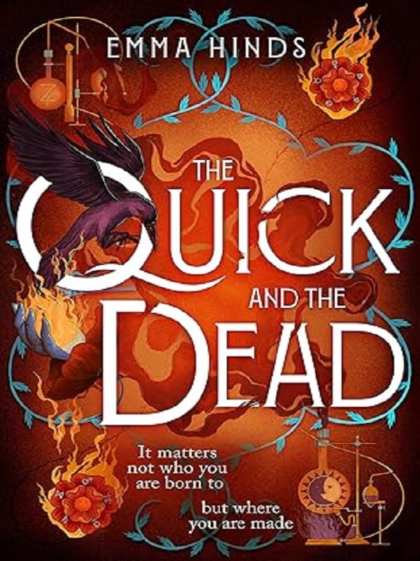 The Quick and the Dead