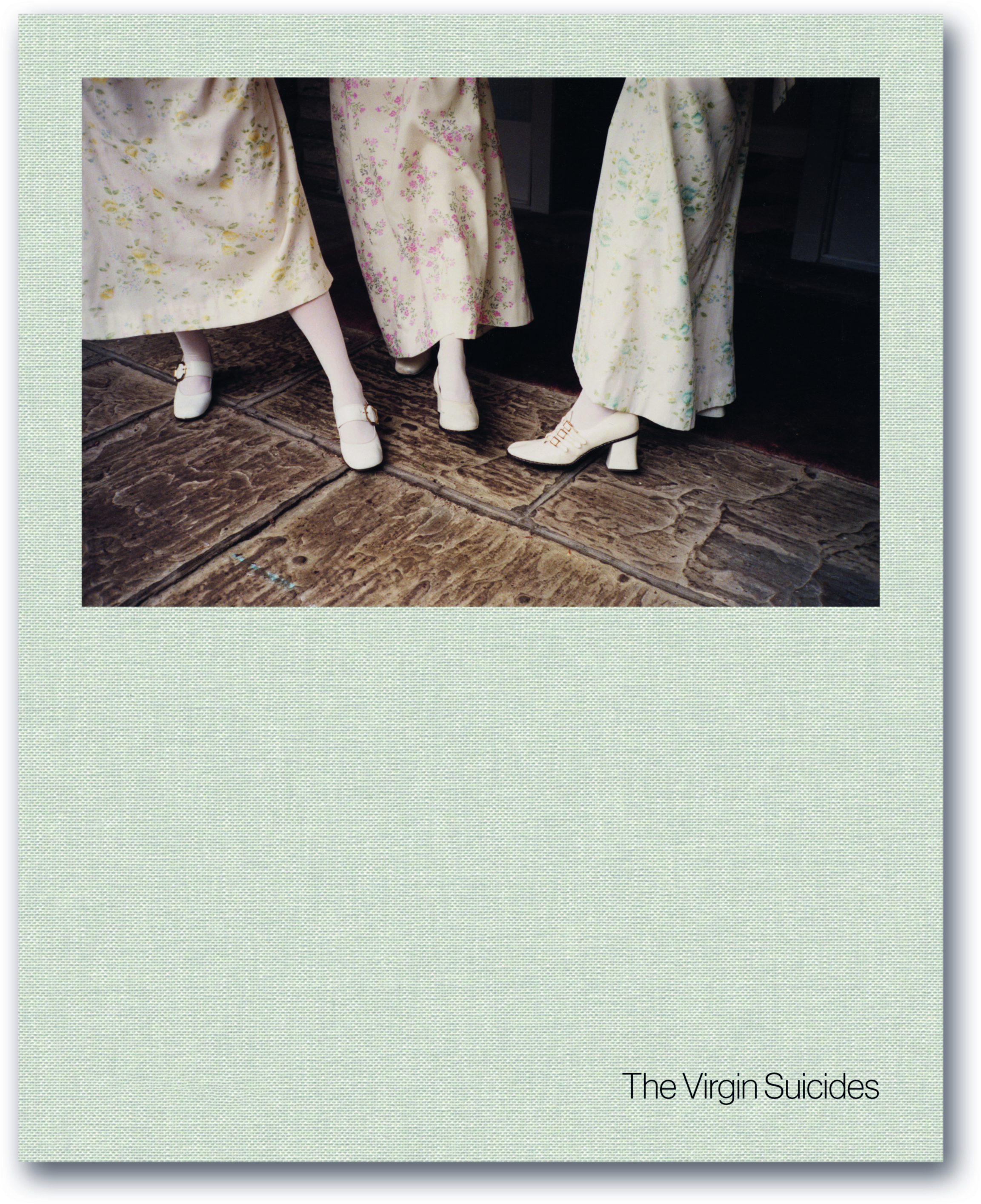 THE VIRGIN SUICIDES