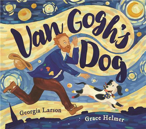 Van Gogh s Dog /anglais