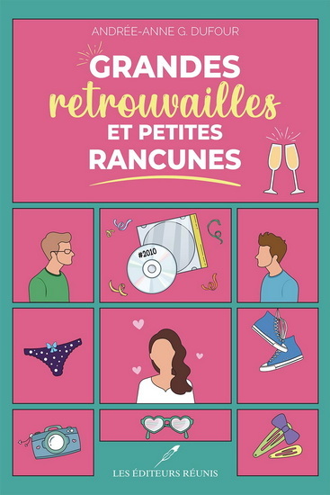 GRANDES RETROUVAILLES ET PETITES RANCUNES