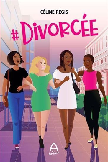 #DIVORCEE