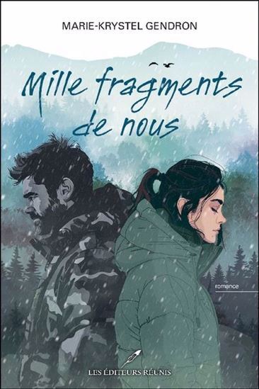 MILLE FRAGMENTS DE NOUS