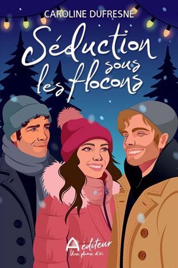 SEDUCTION SOUS LES FLOCONS