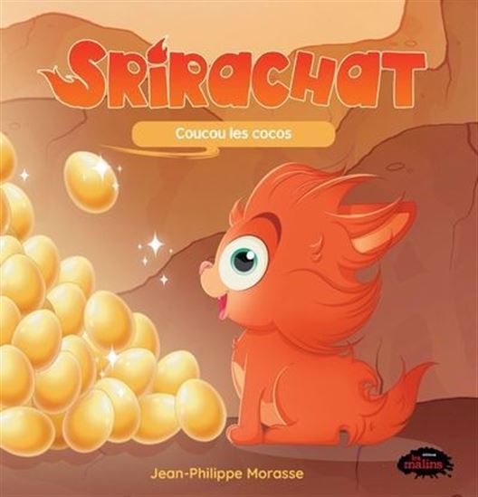 SIRICHAT. COUCOU LES COCOS