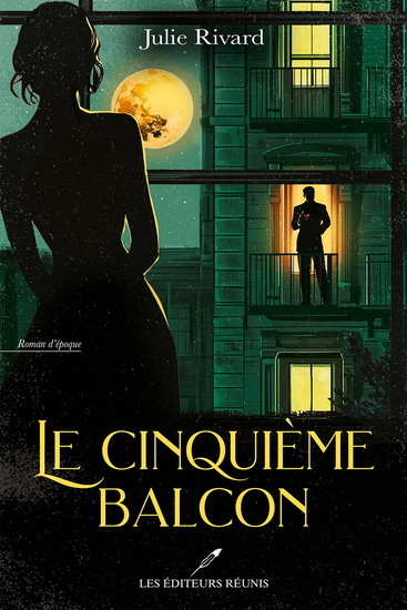 LE CINQUIEME BALCON