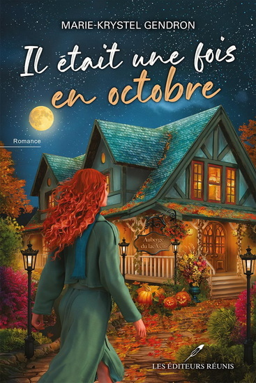 IL ETAIT UNE FOIS EN OCTOBRE