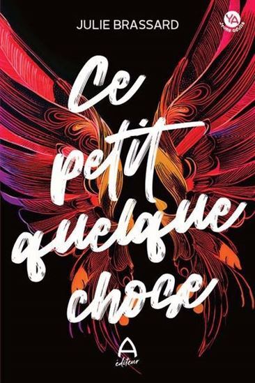 CE PETIT QUELQUE CHOSE