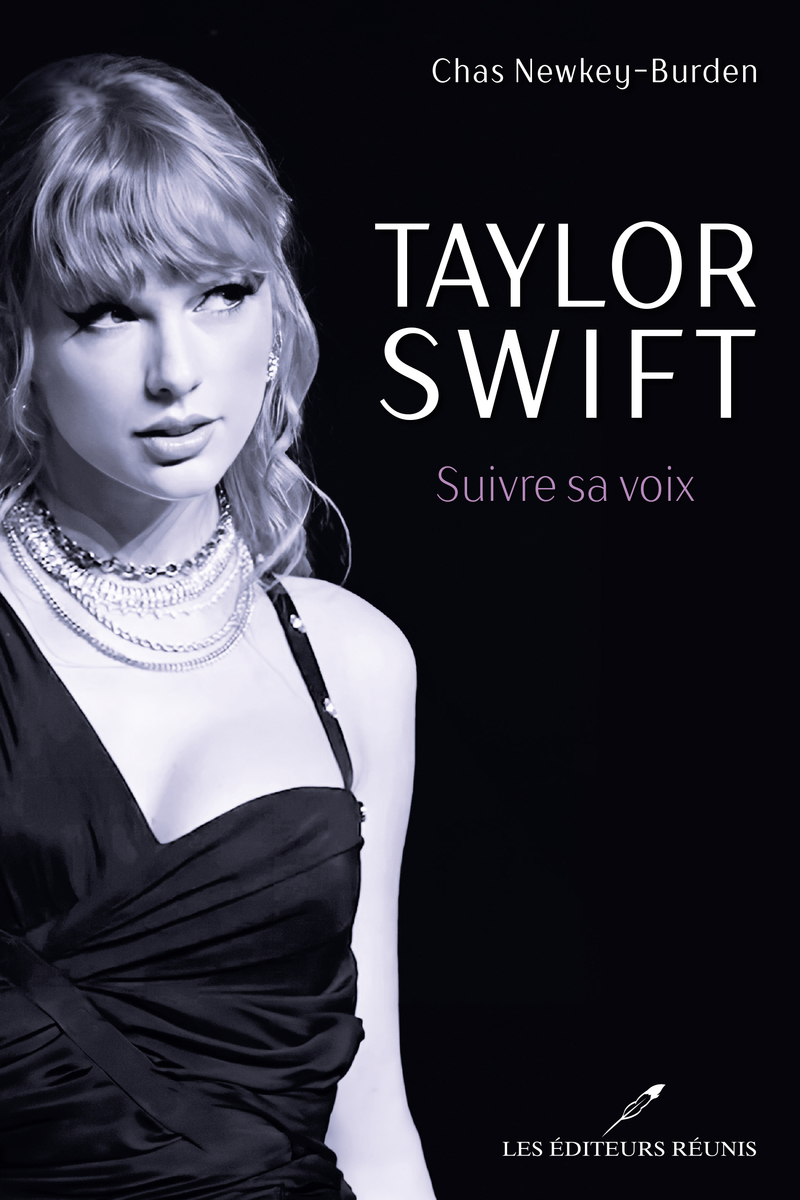 Taylor Swift - Suivre sa voix