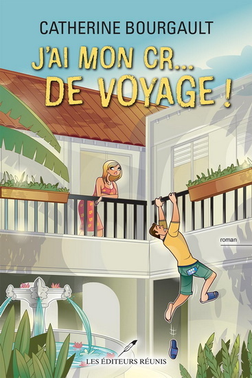 J'AI MON CR... DE VOYAGE !