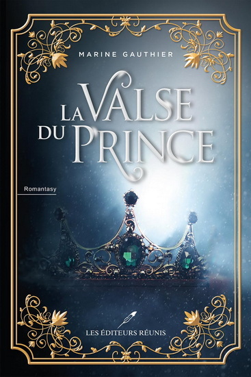 LA VALSE DU PRINCE