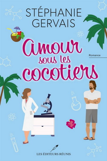 AMOUR SOUS LES COCOTIERS