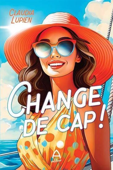 CHANGE DE CAP !