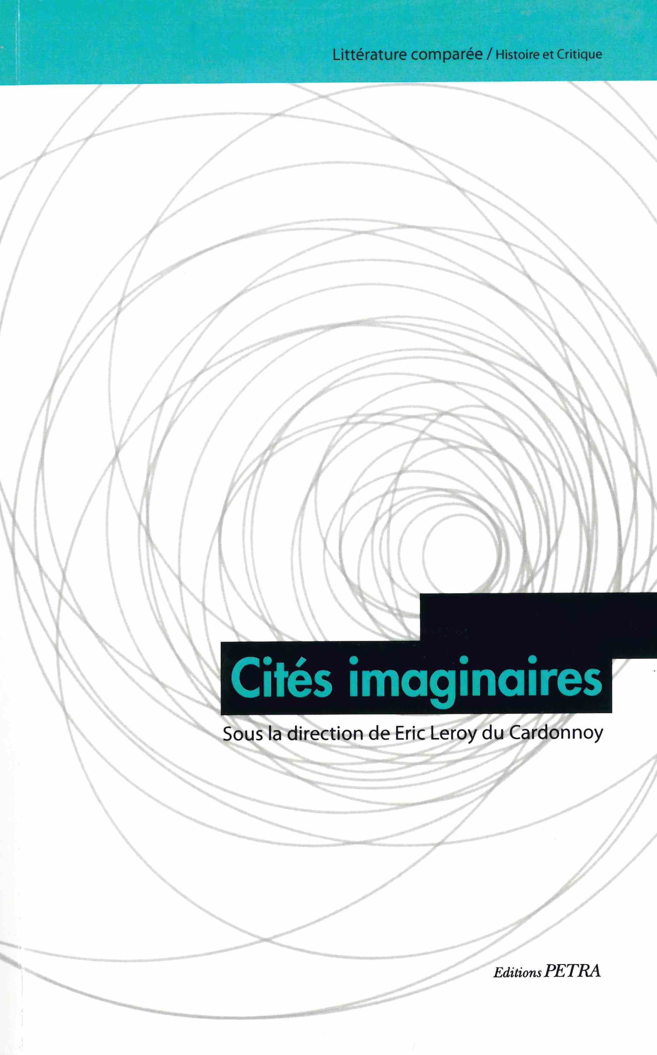Cités imaginaires
