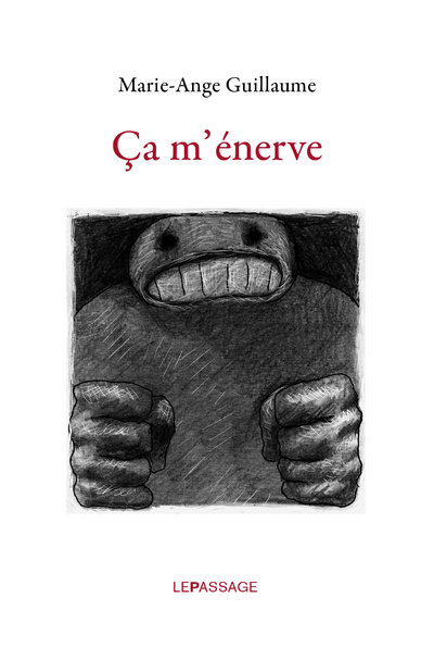 Ca m'énerve