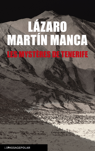 Les Mystères de Tenerife