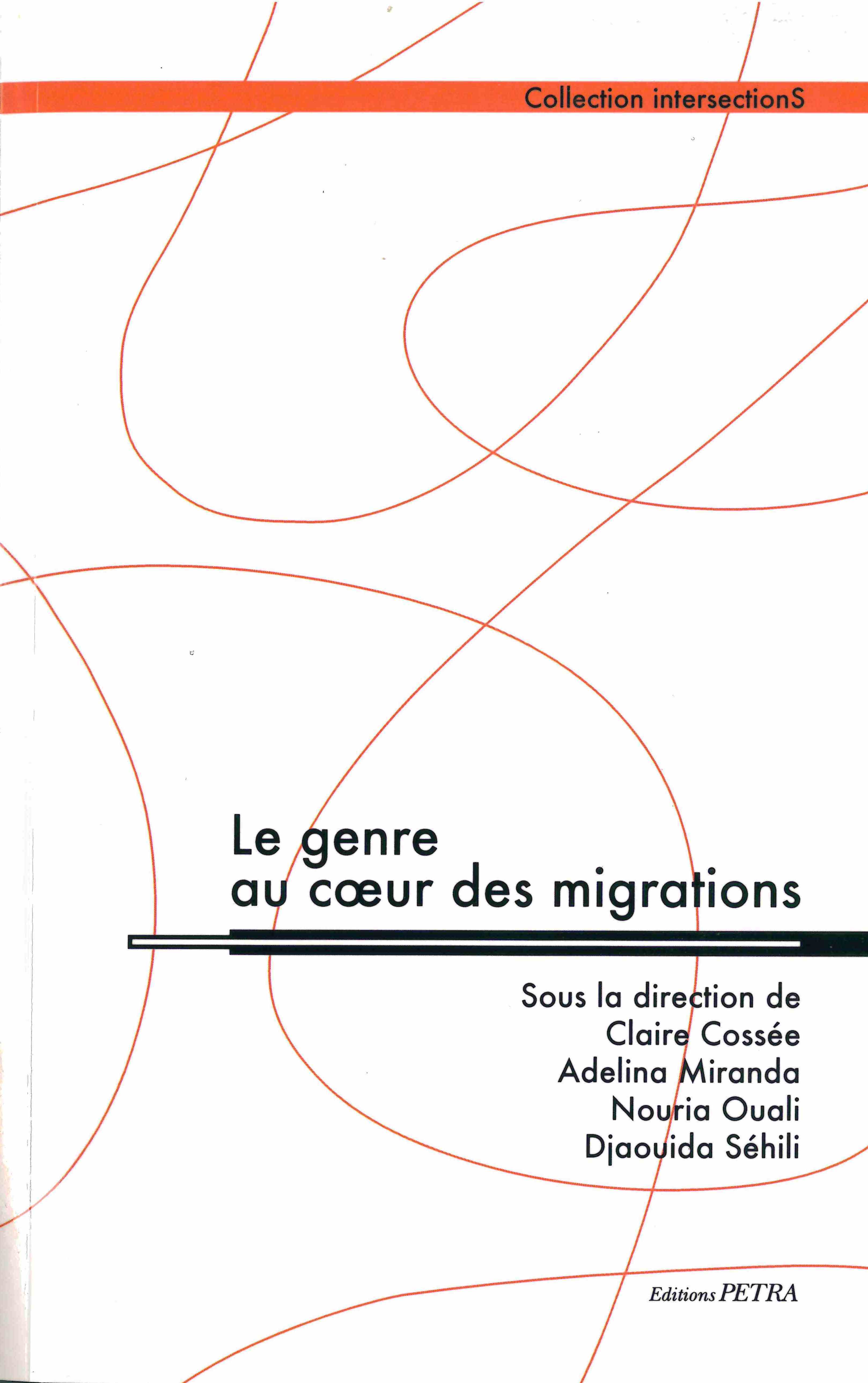 Le genre au coeur des migrations