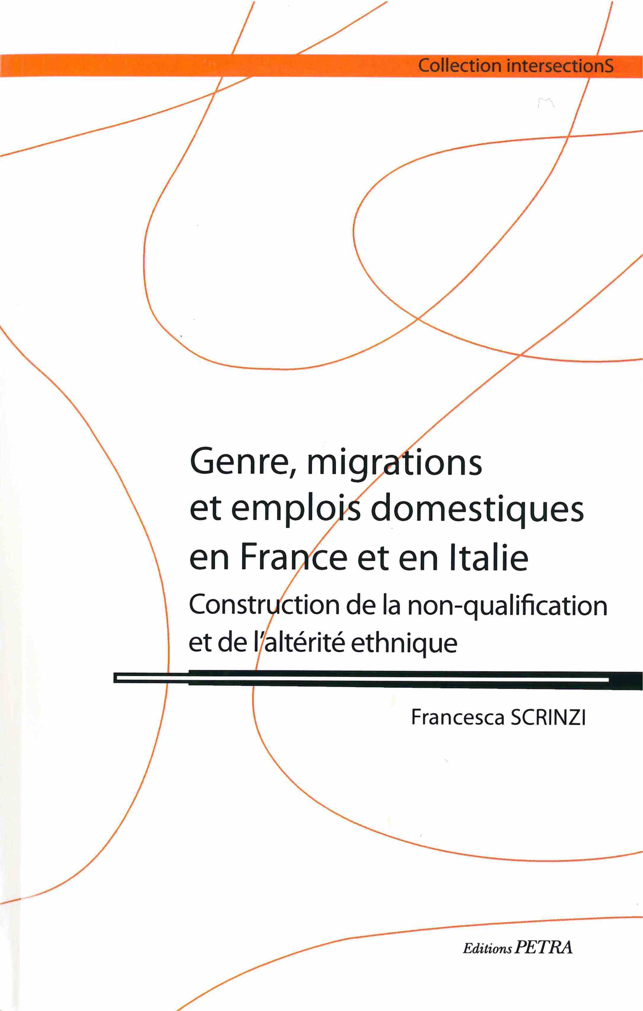 Genre, migrations et emplois domestiques en France et en Italie