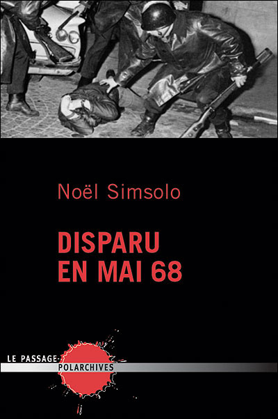 Disparu de mai 68
