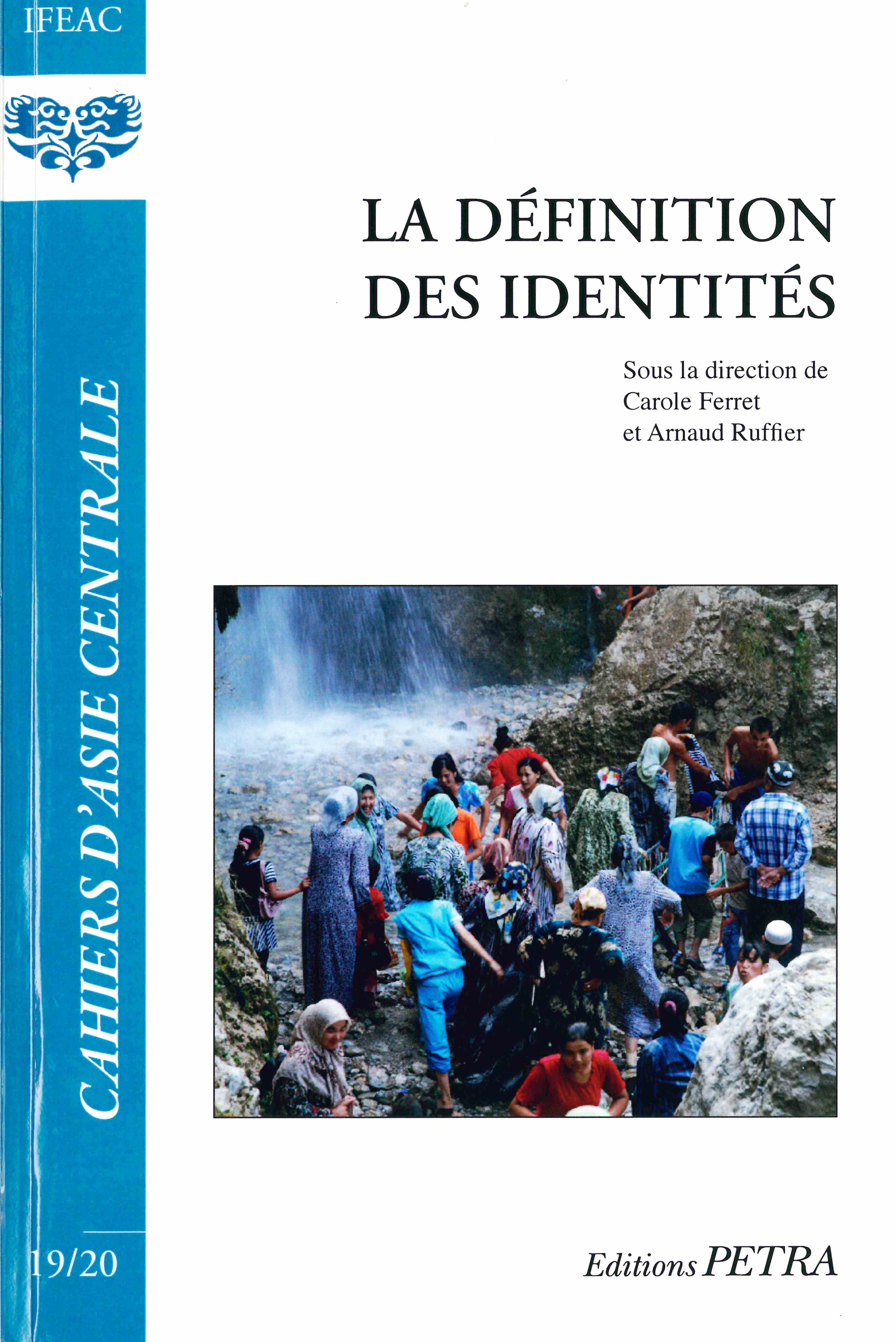La définition des identités