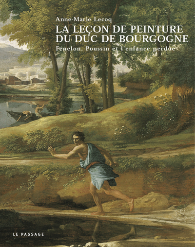 La leçon de peinture du Duc de Bourgogne