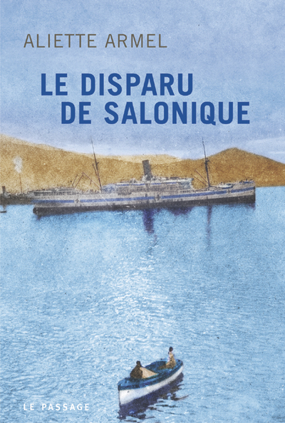 Le Disparu de Salonique