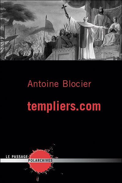 Templiers.com