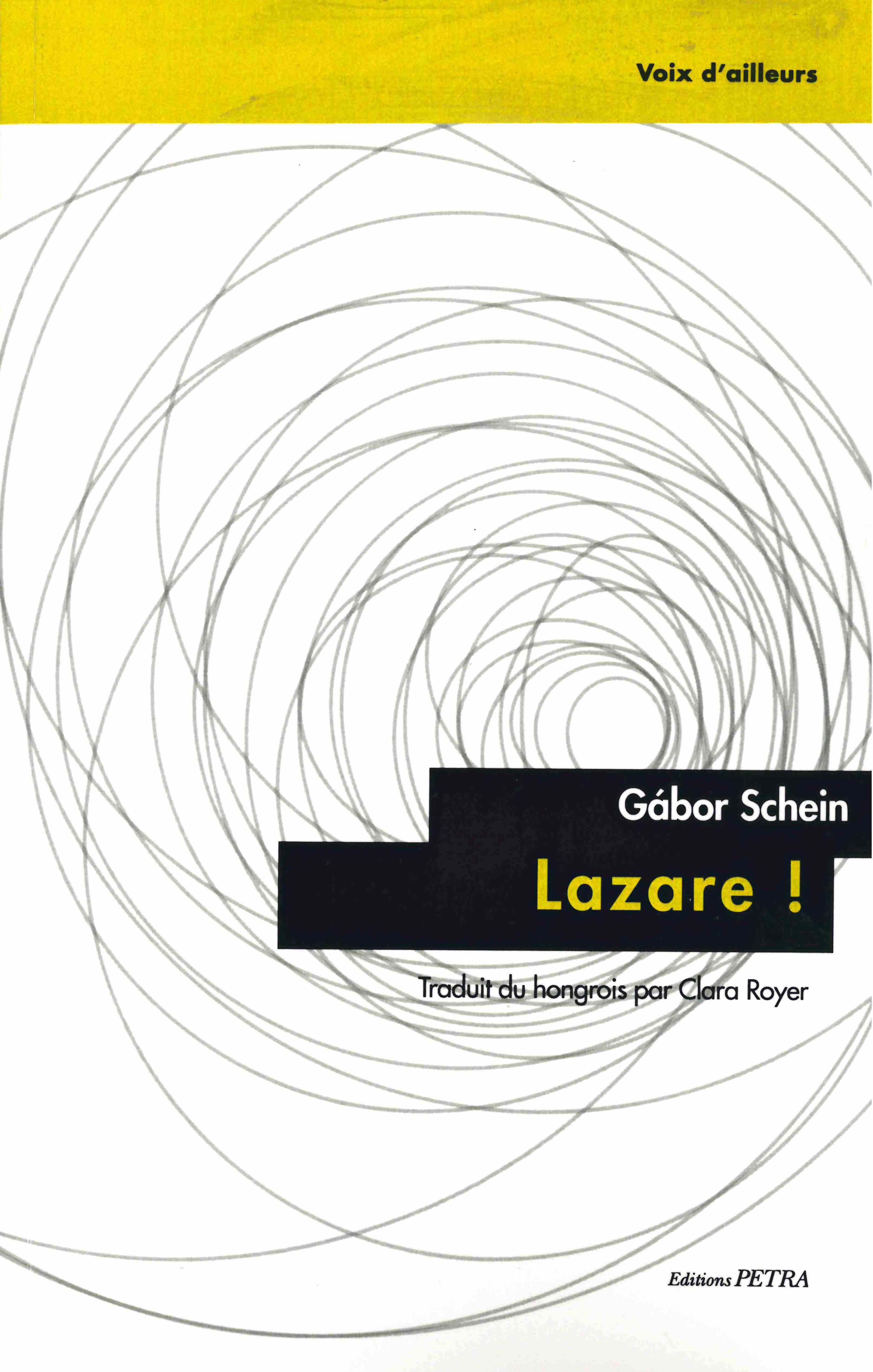 LAZARE