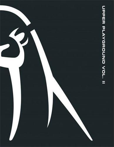 Upper Playground  Vol 2 /anglais