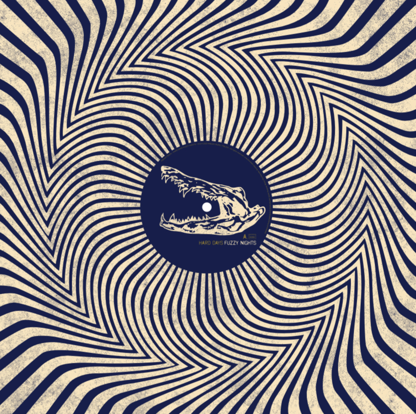 HARD DAYS FUZZY NIGHTS