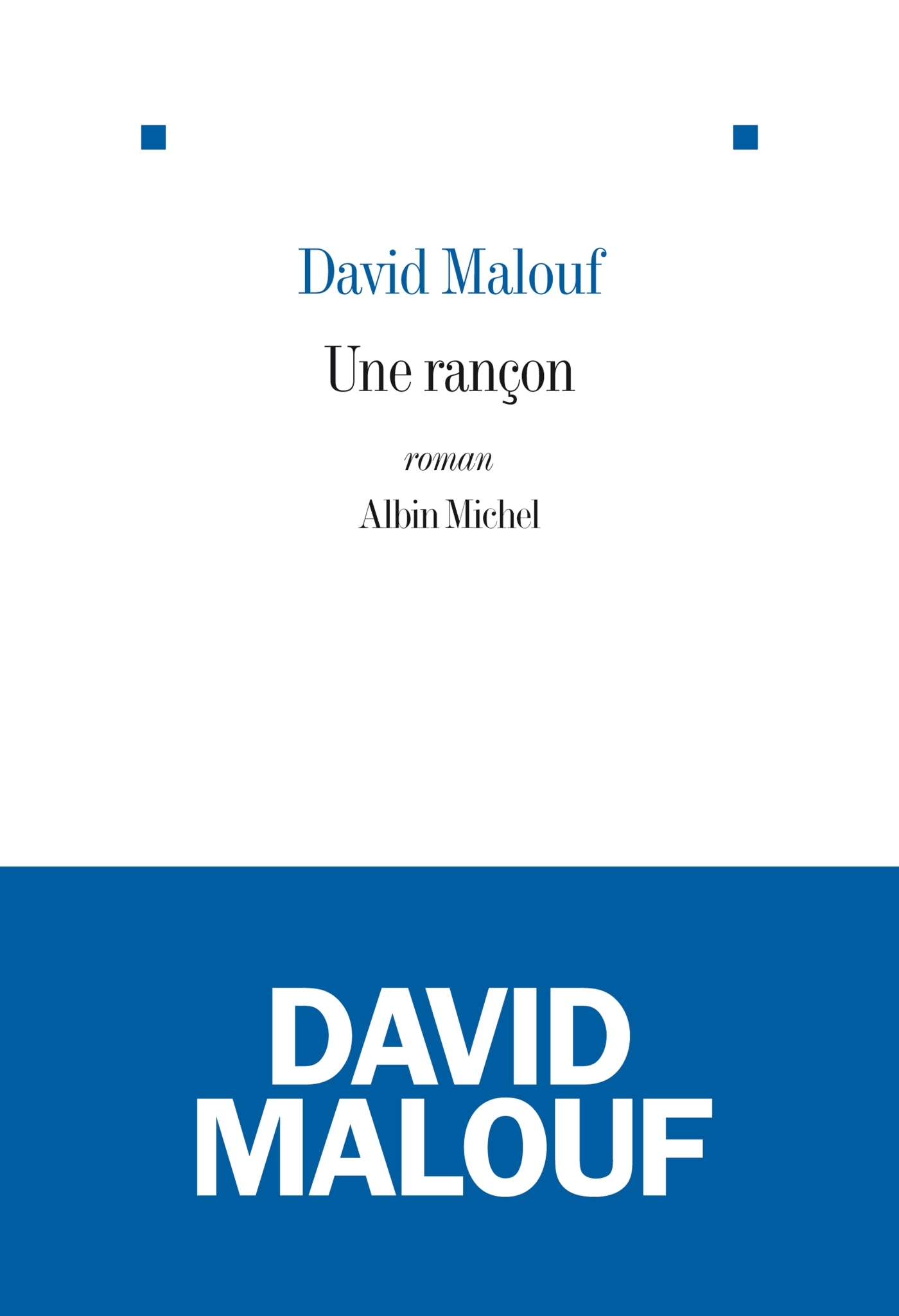 UNE RANCON