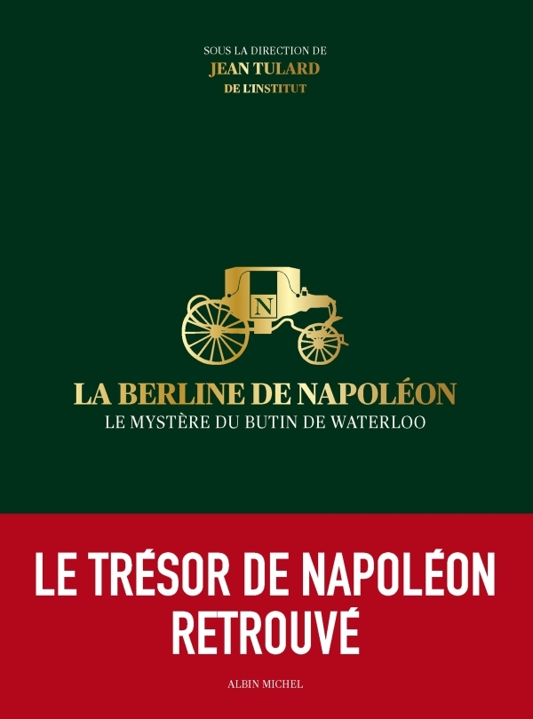 La Berline de Napoléon
