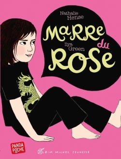 Marre du rose (Panda poche)
