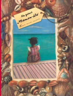 Maman-Dlo (Panda poche)