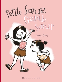 Petite soeur grande soeur (Panda poche)