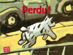 Perdu ! (Panda poche)
