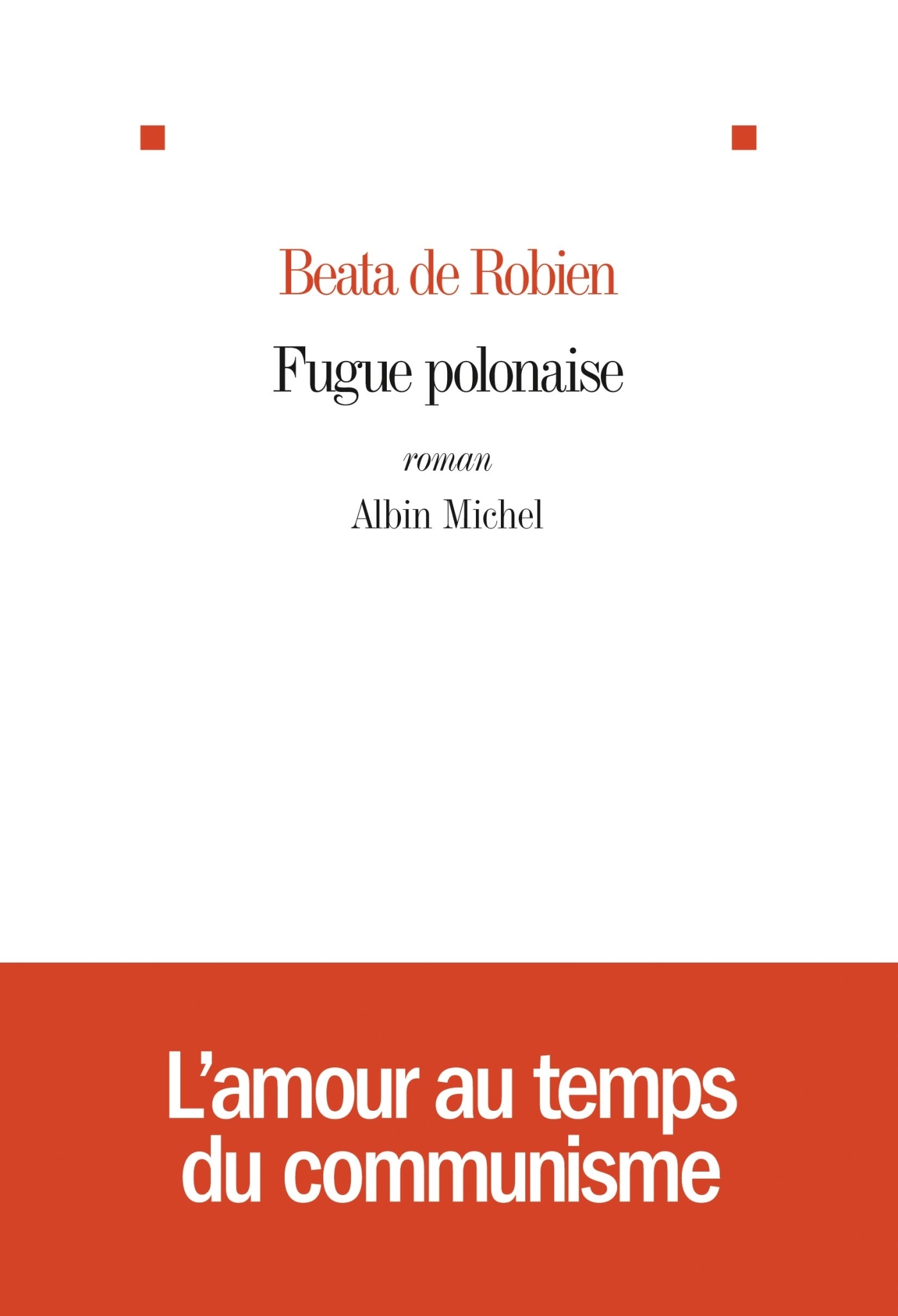 Fugue polonaise