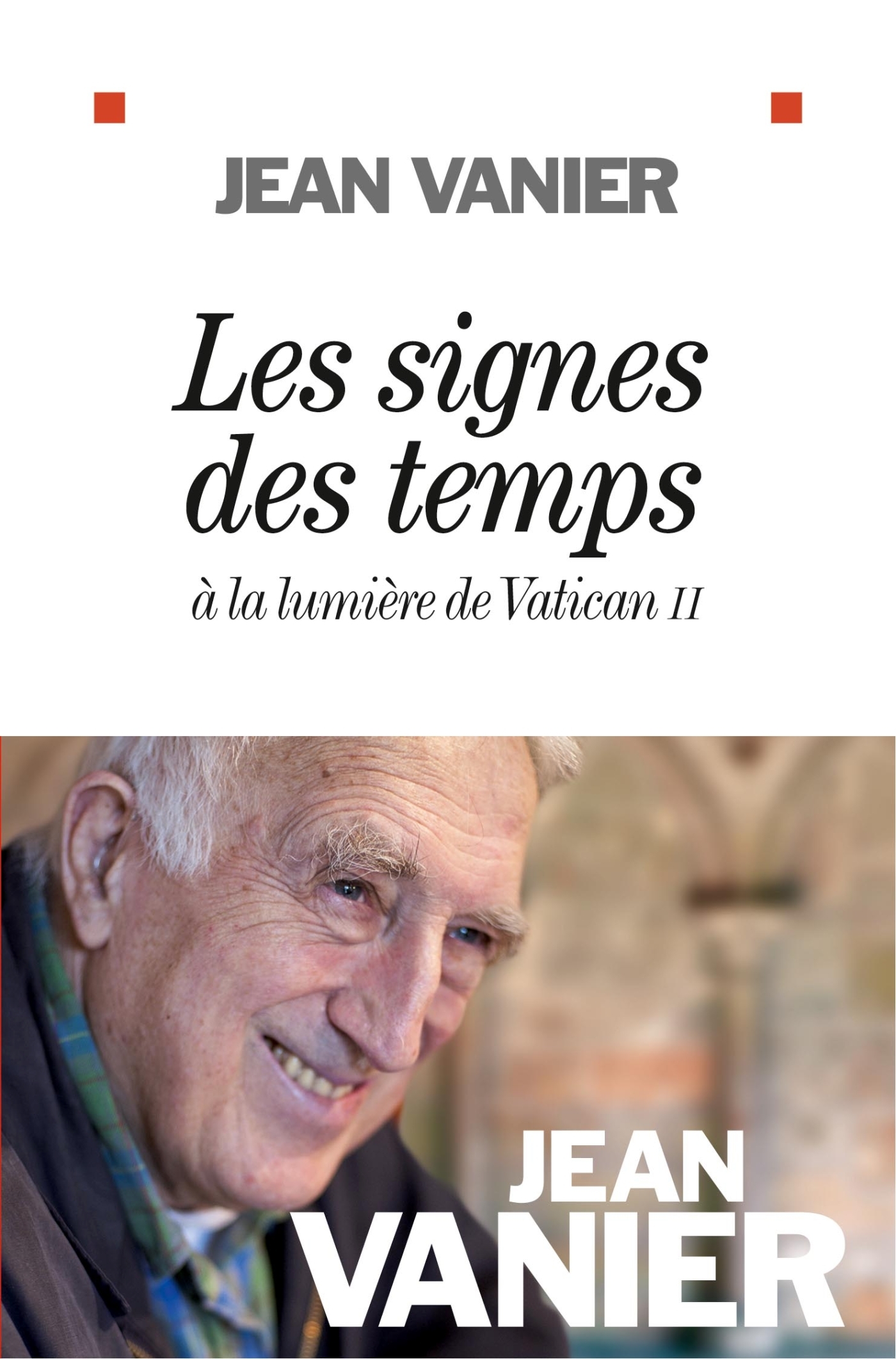 Les Signes des temps