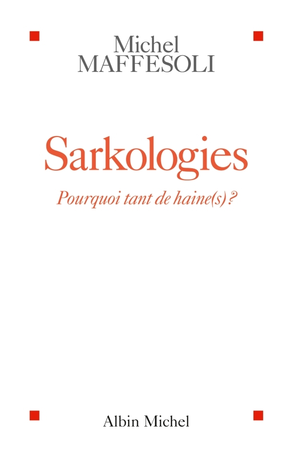 Sarkologies