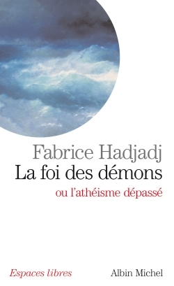La Foi des démons
