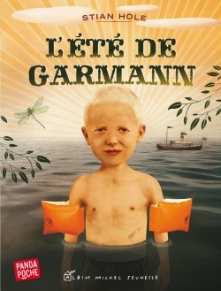 L'Eté de Garmann (Panda poche)