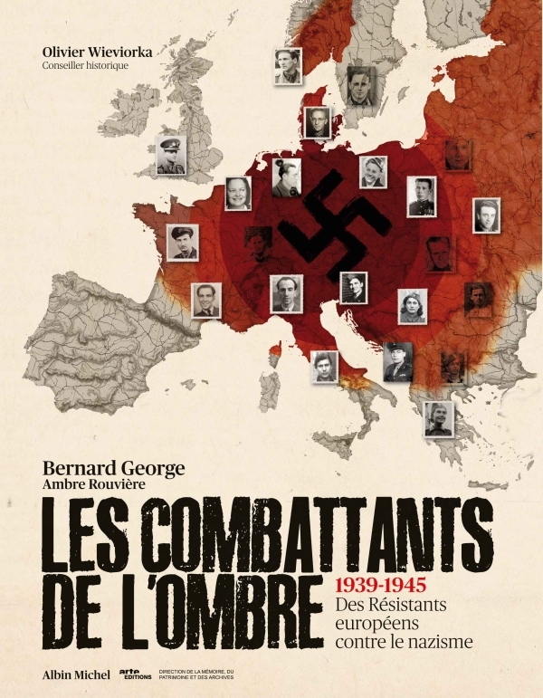 Les Combattants de l'ombre
