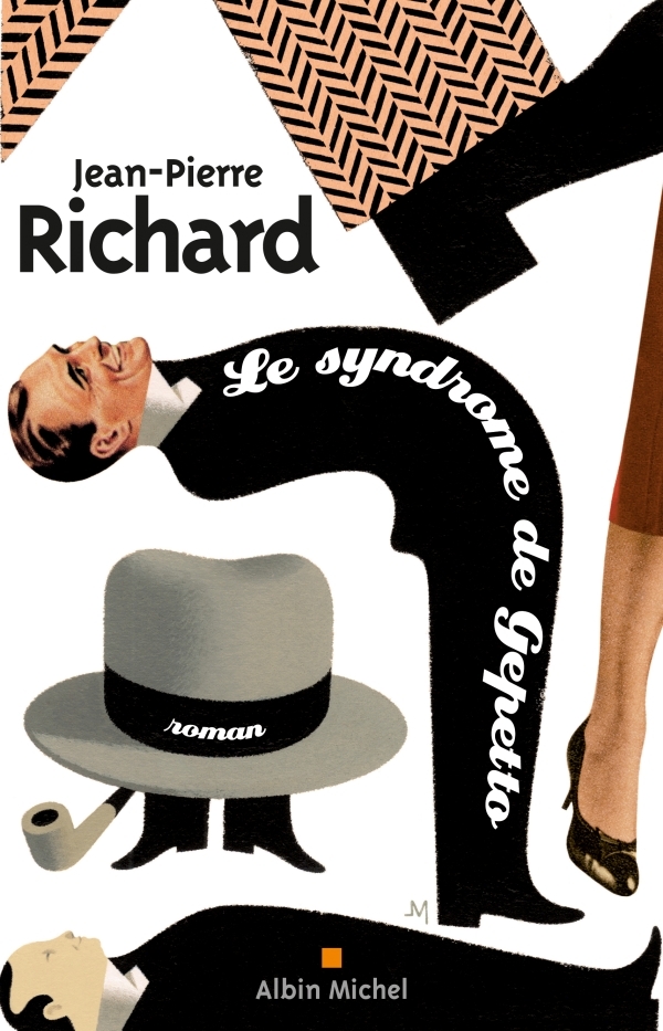 Le Syndrôme de Gepetto