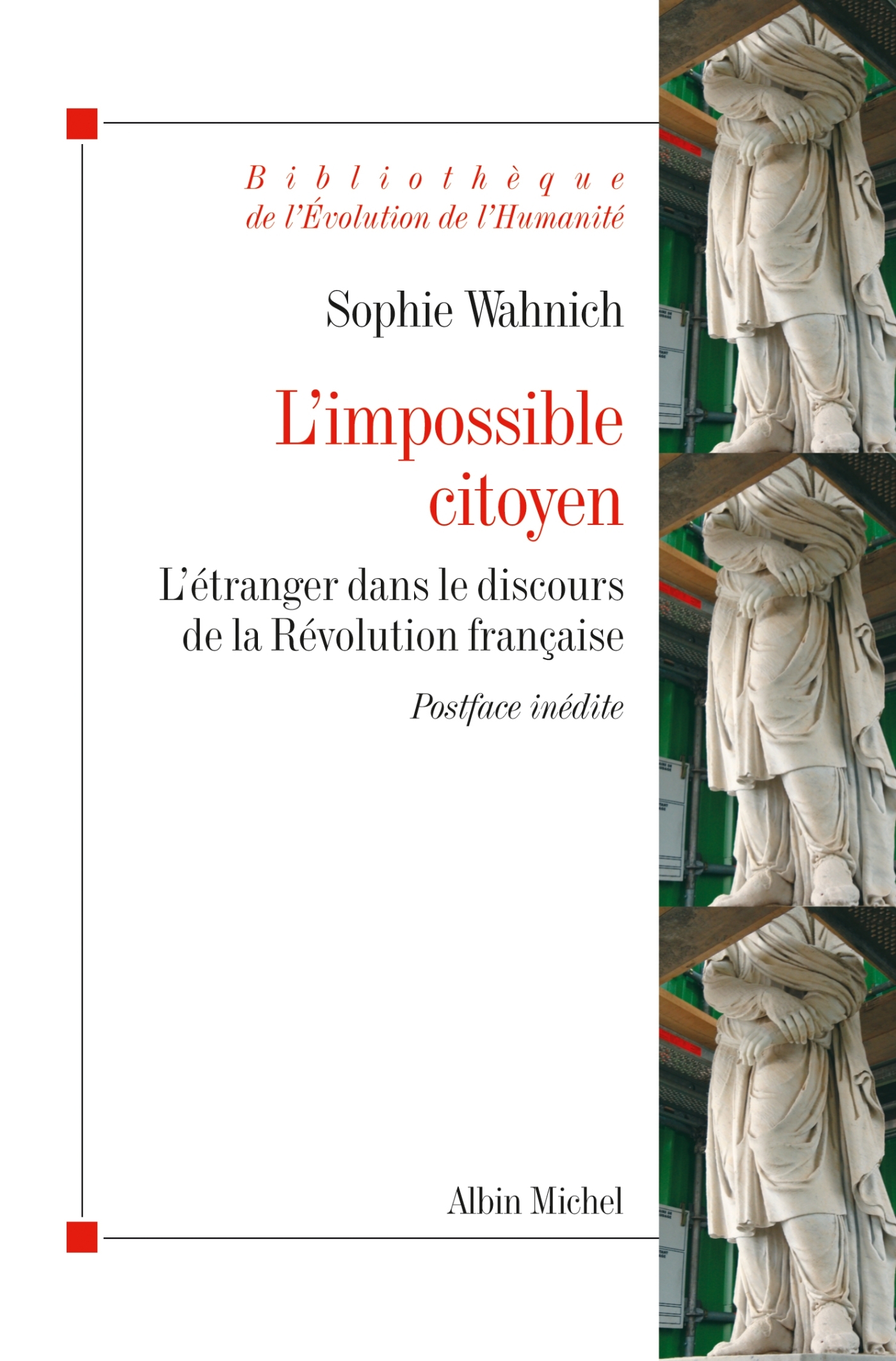 L'Impossible citoyen