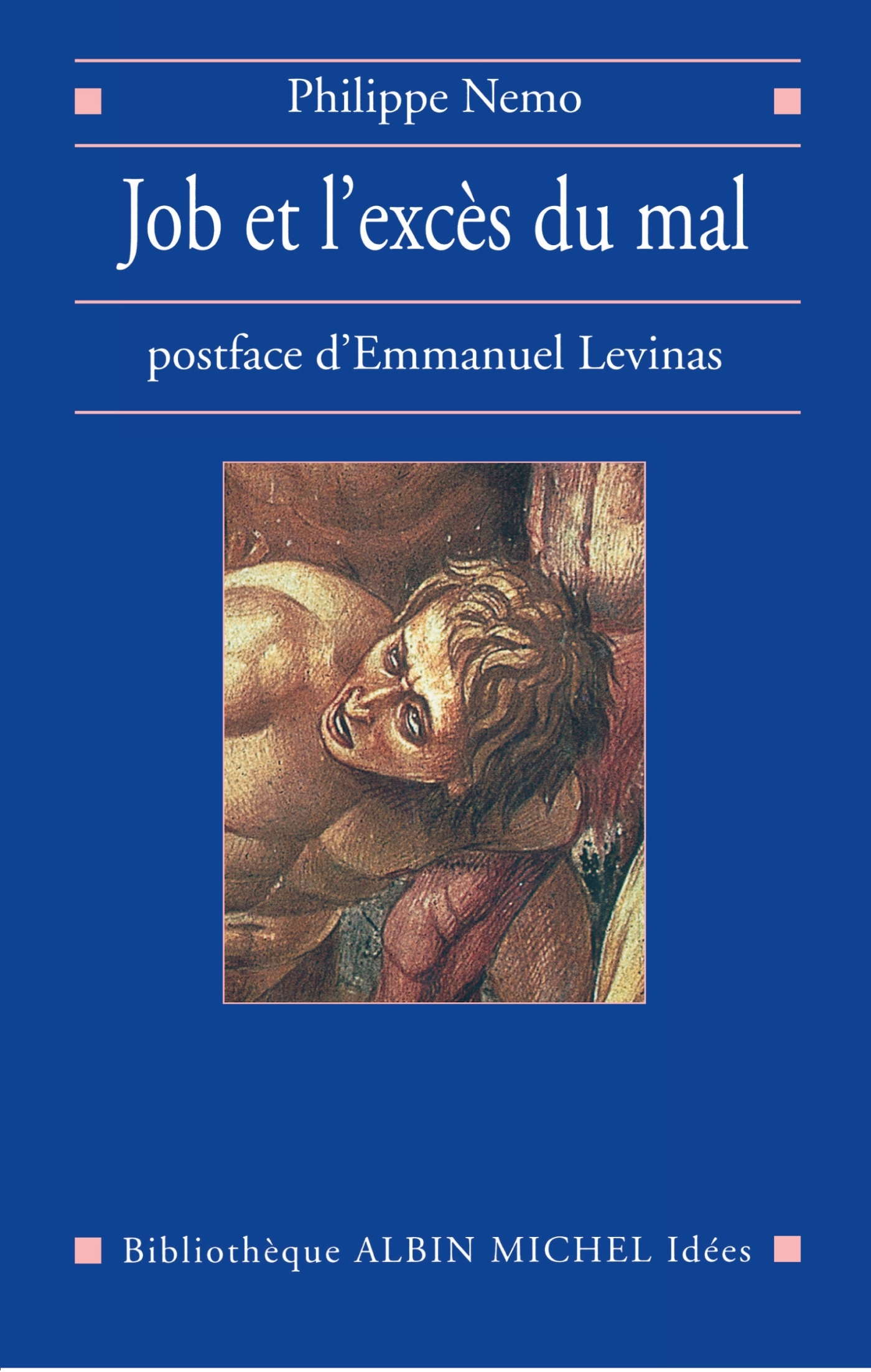 Job et l'excès du mal