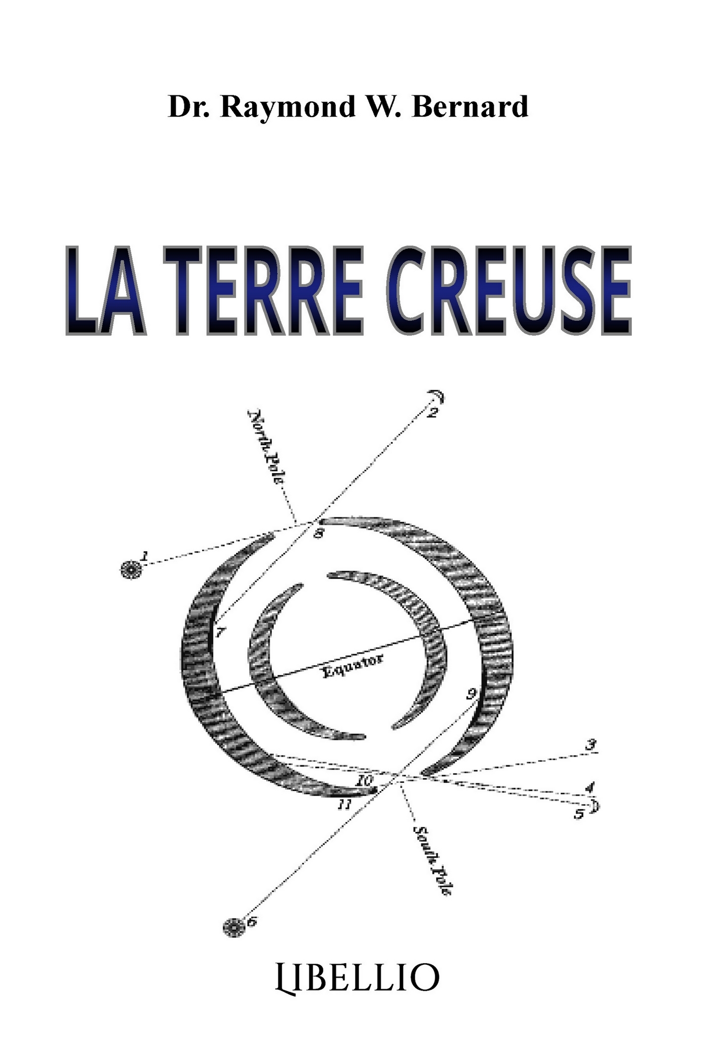 La Terre Creuse
