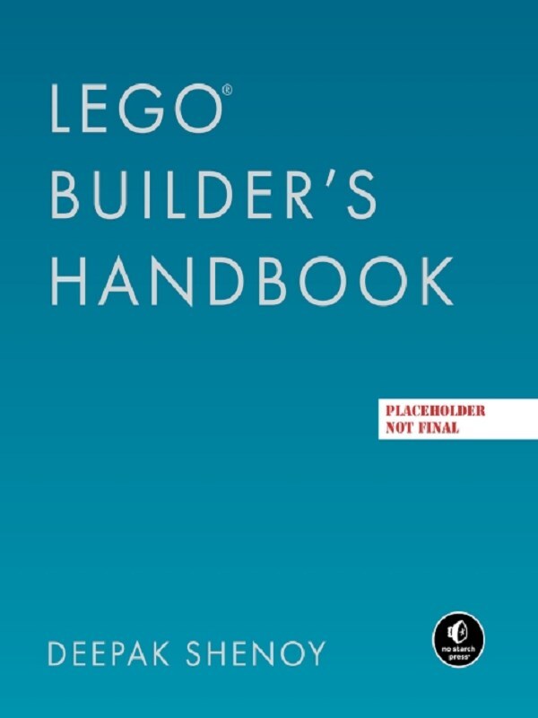 The LEGO Builders Handbook /anglais
