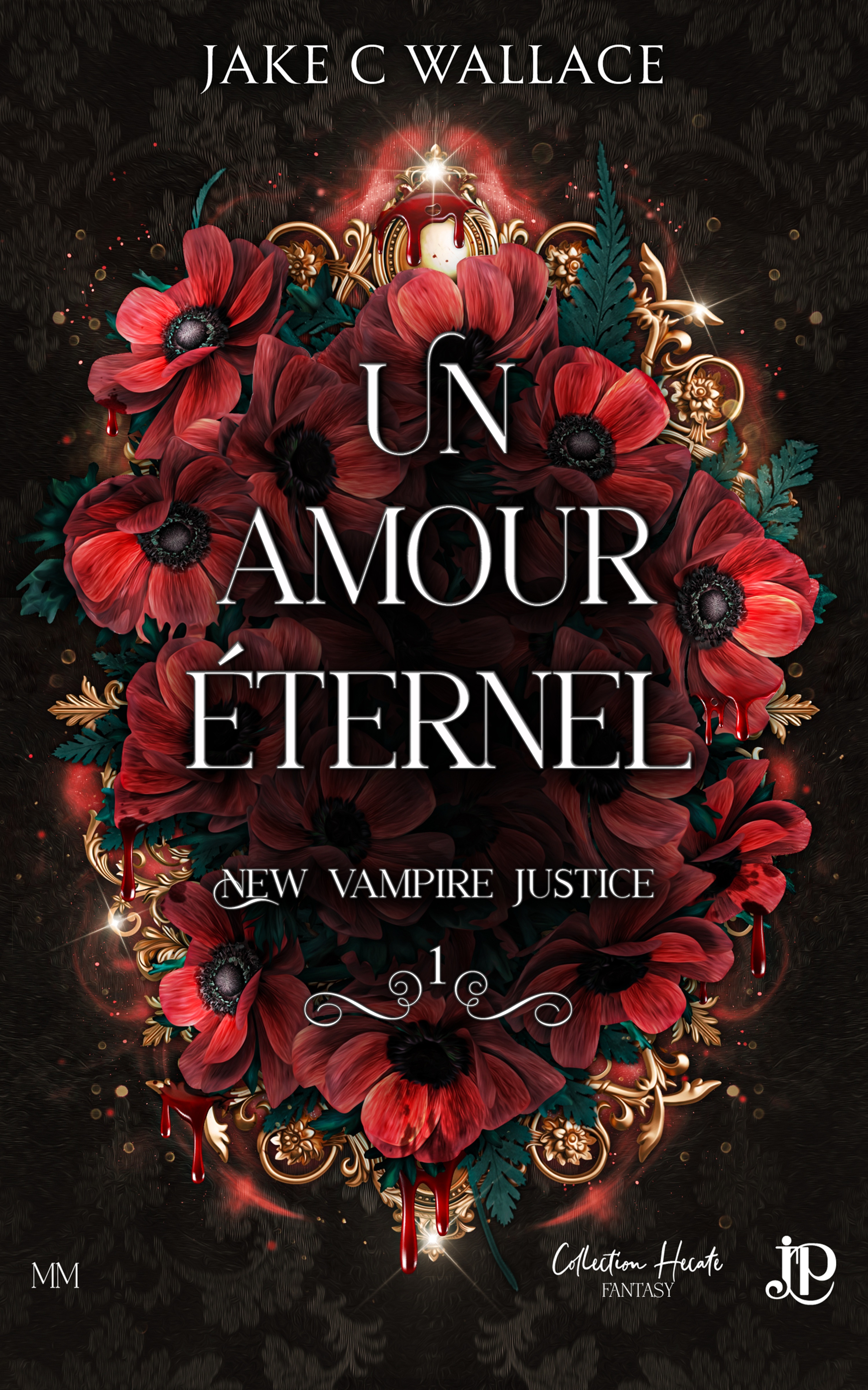 Un amour éternel
