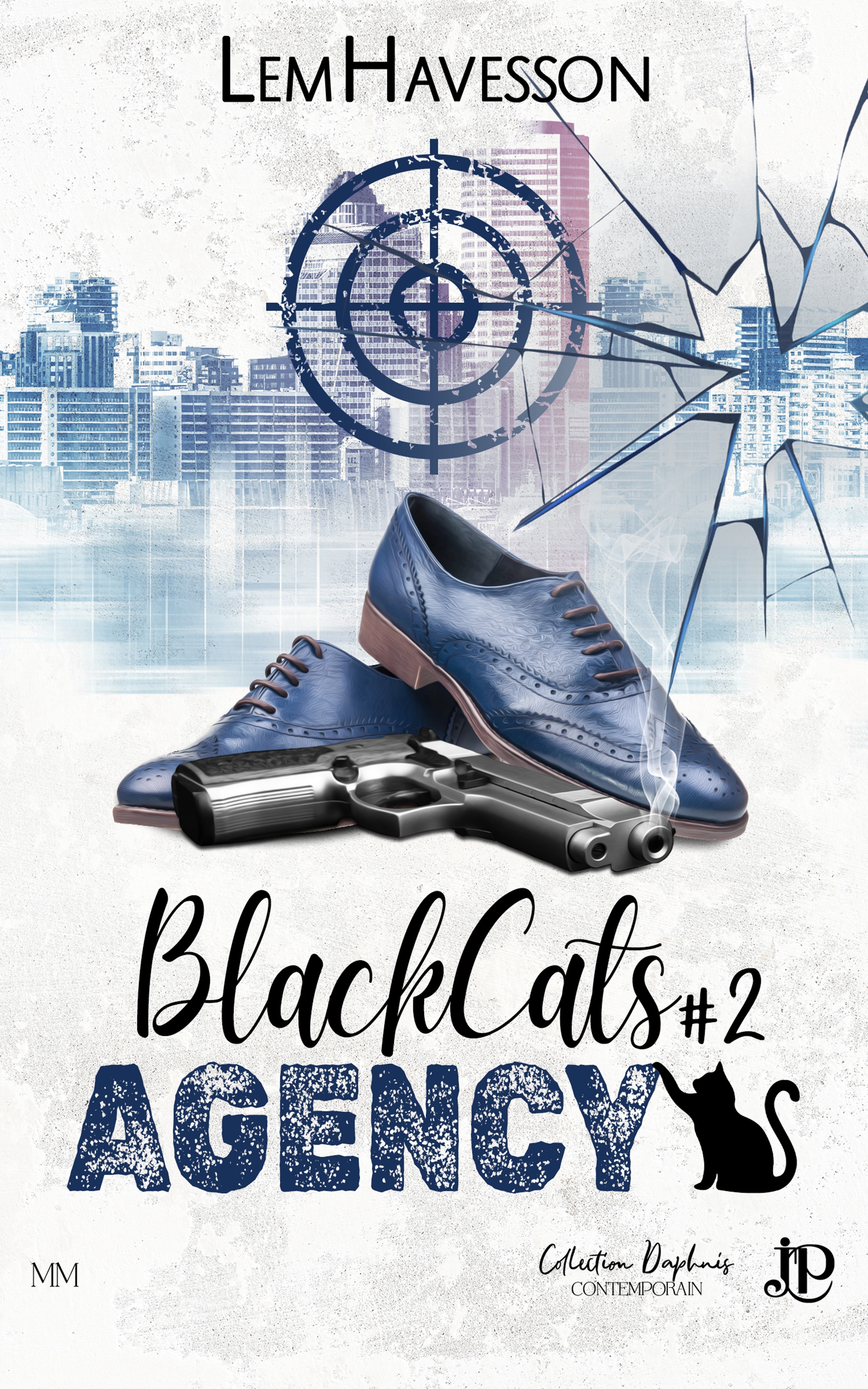 BlackCats agency #2