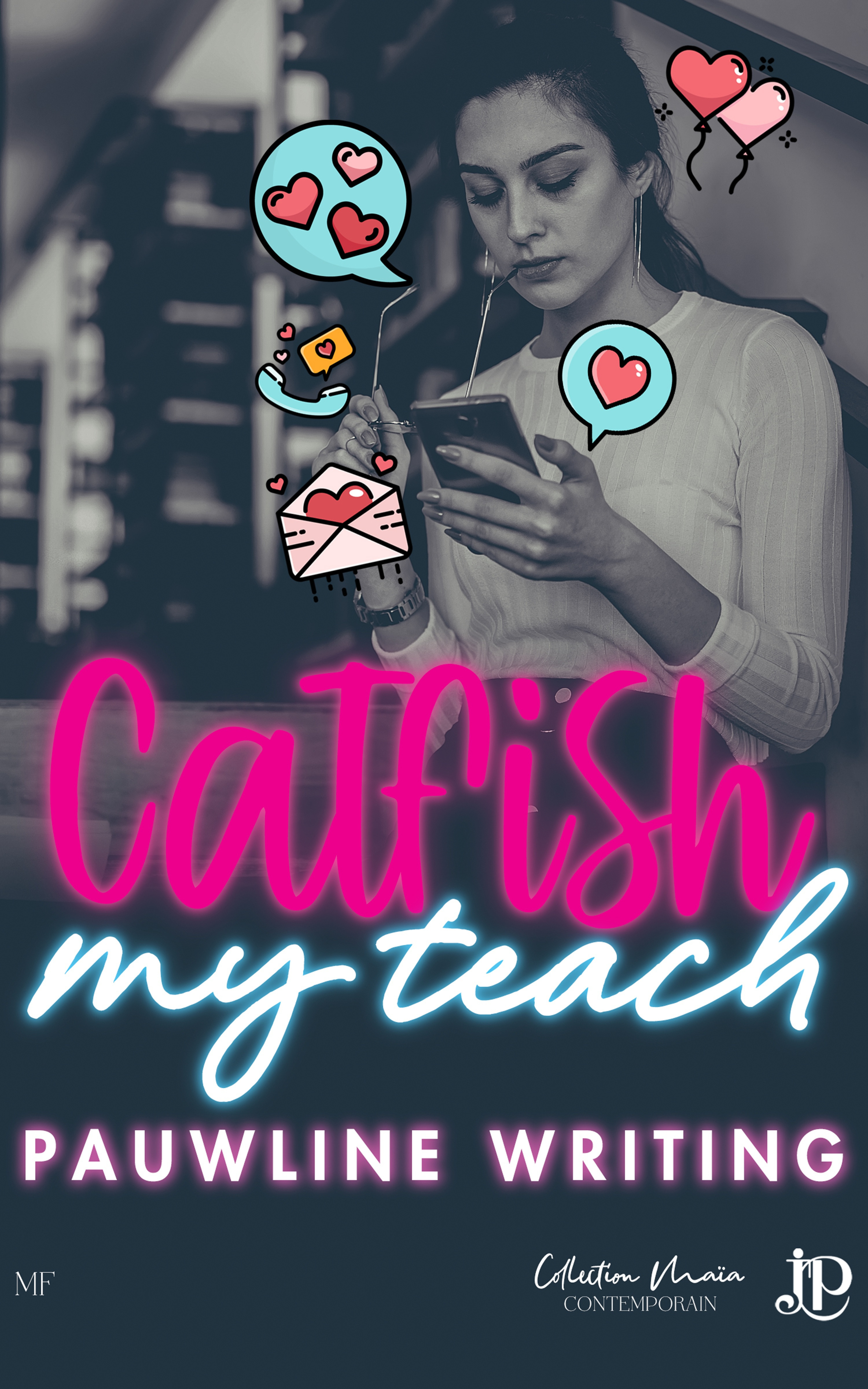 Catfish my Teach