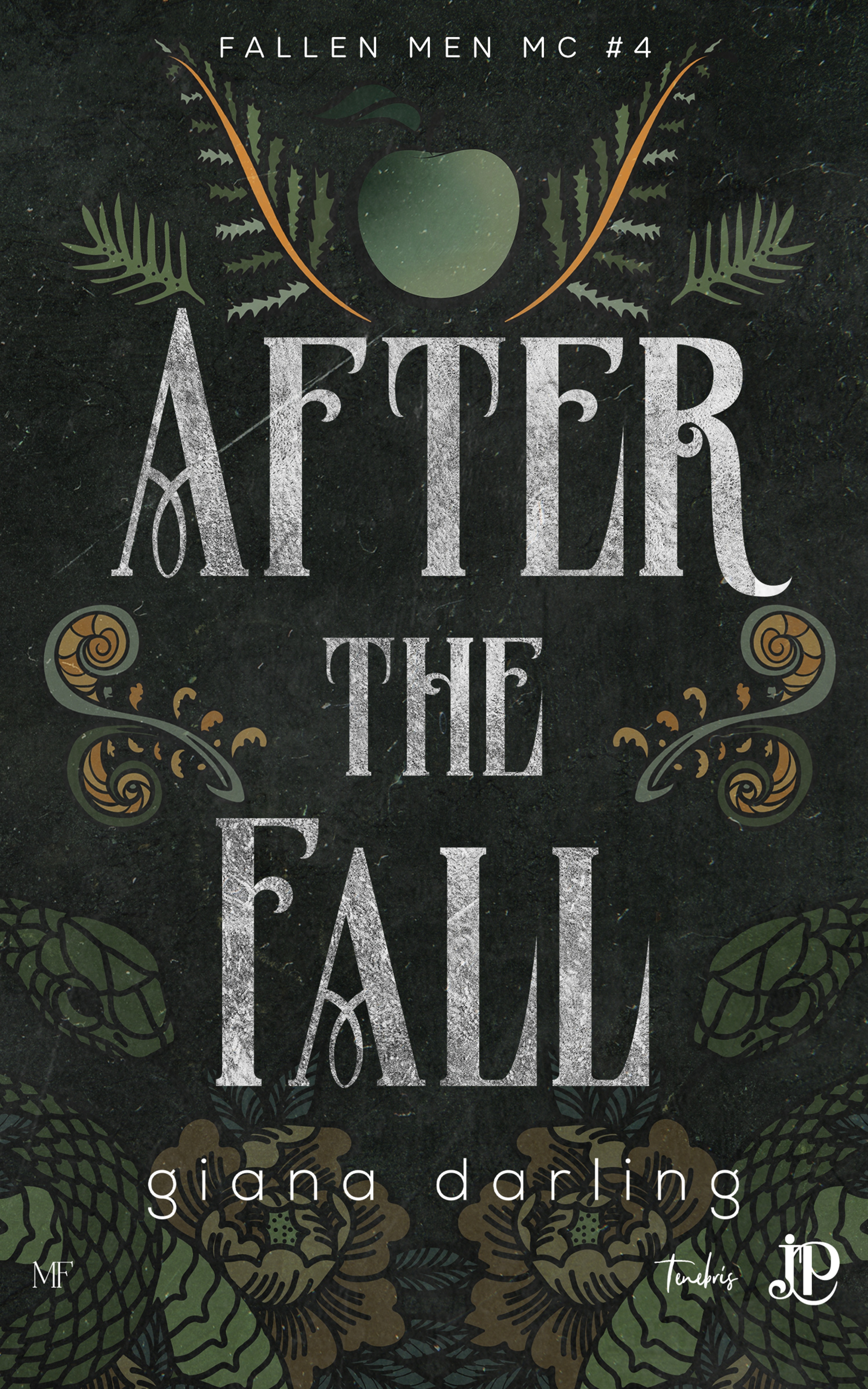 After the fall